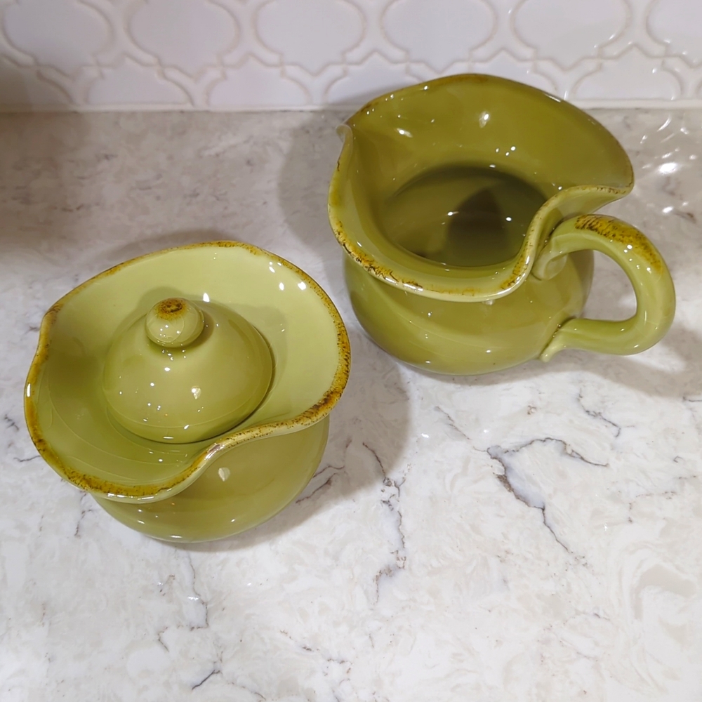 Southern Living at Home Tuscana Collection